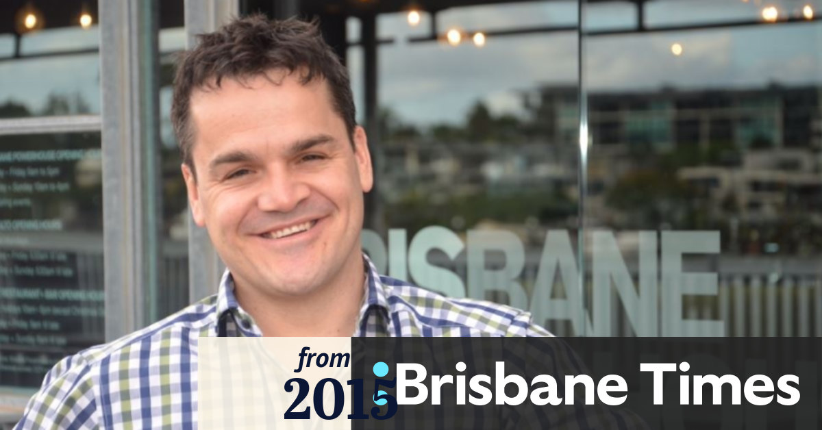 New live theatre for Brisbane ask the producers, industry says